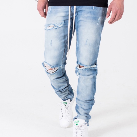 golden denim union jeans